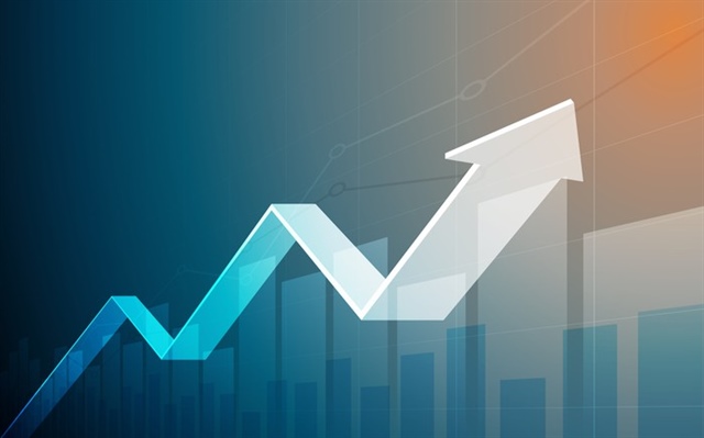 Phân tích kỹ thuật phiên chiều 23/10: Chuẩn bị test Middle của Bollinger Bands